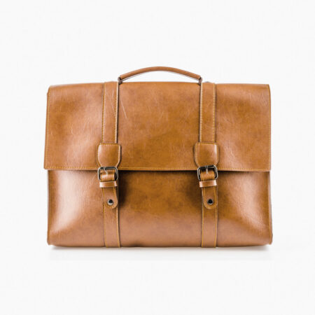 Leather Bag