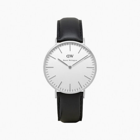 WD watch